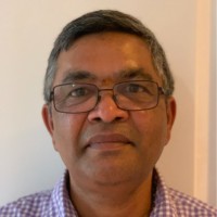 Someswararao Sattiraju