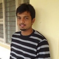 Karthik B.R