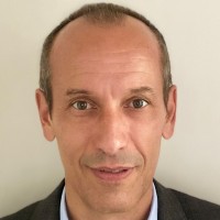 Christopher Tronche