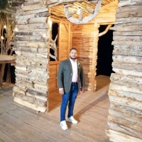 Hamada Fahmy