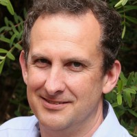Nicholas Crosbie