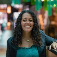 Nicholette Adriaanse