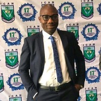 Arini Awotunde Fca, Fcib, Acti, Bsc, Mba, Msc, Mphil