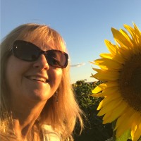 Sue Davidson