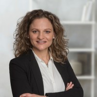 Gyorgyi Cziczardi, GMS