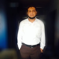 Fahad Shuja
