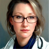 Cristina Ruzila, FNP-BC