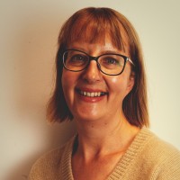 Louise Graham