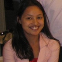 Rojee Pradhananga