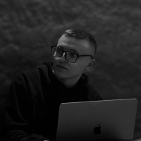 Vladyslav Taran