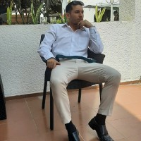 Elvis Medrano Cabrera
