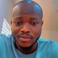 Fabrice Odzo yoka