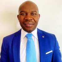Bruno Mebenga