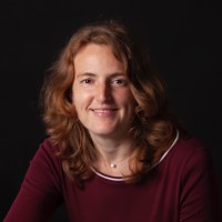 Jozarni Dlabac-De Lange, M.D., Phd