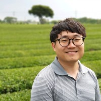 Donghwan Kim