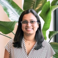Bhumi Mistry