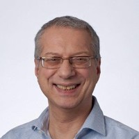 Mike Simons
