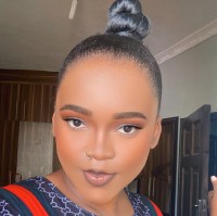 Cindy Zulu