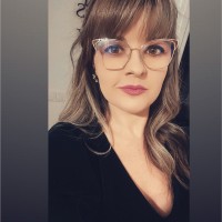 Andreia Blaga