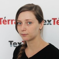 Фомина Анастасия