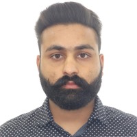 Gouravdeep Singh
