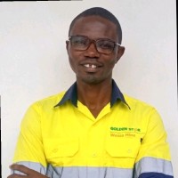 Ellis Kojo Amenlemah
