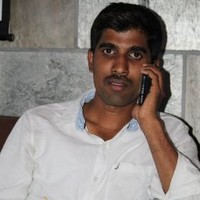 Sachindra Dk