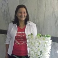 Janette Costa da Silva