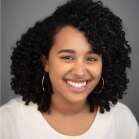 Magnoly Maria, M. Ed.