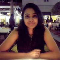 Nayana M S