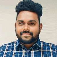 Rishi Tirumalasetti