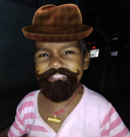 Sujit Sah