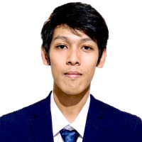Muhammad Fadhil Machmud