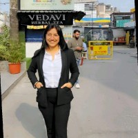 Yatharthi Sharma