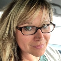 Kristy Bowers