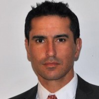 Eric Rodríguez