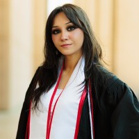 Ashley Godinez