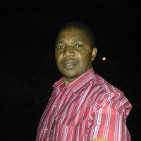 Chikoka Cosmas
