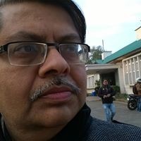 Siddhartha Bhattacharjee