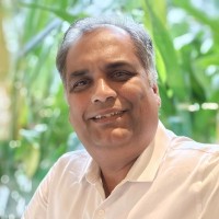 Padma Prasad Subramoney