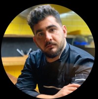Ibrahim Halabi