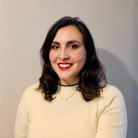 Paulina Chaperón Salgado