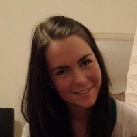 Frida Almgren Matthiesen