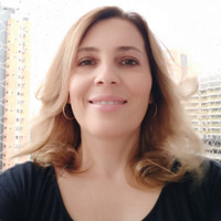 Andreia Araujo Tangerini