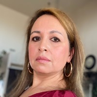 Rosalba Rojas