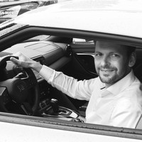 Mark van Leijden