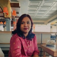 Rituparna Basuthakur Soo