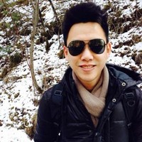 Nick Yu