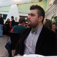 Александр Гущин