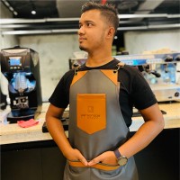 Barista Shakil